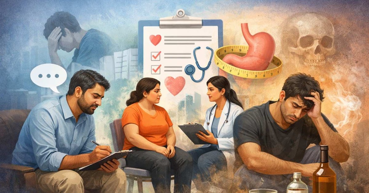 The Importance of Individual Counselling Services for Emotional Well-Being