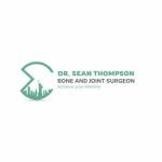 Sean Thompson MD Bone Joint Surgeon Englewood