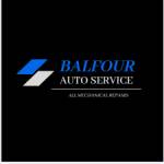 Balfour Auto Service
