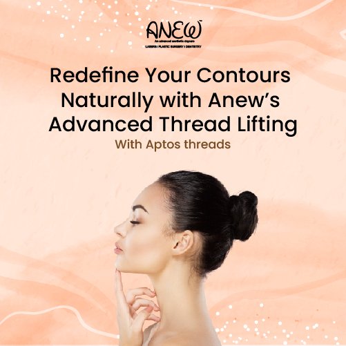 Thread Lift Treatment in Bangalore - Cost & Benefits