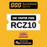 Sun And Sand Sports Discount Code
