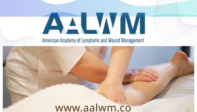 CLT Institutes Offering Advanced Lymphatic Care Programs Exciting Professionals to Upgrade Career and Clinical Knowledge.pptx