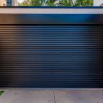 Garage Door