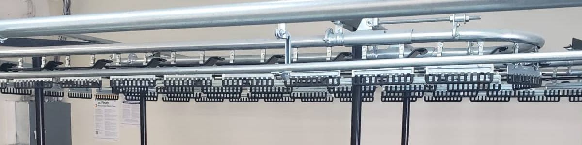 Alpha Conveyar: Produce Handling Conveyor: Enhancing Efficiency and Consistency in Modern Production Lines