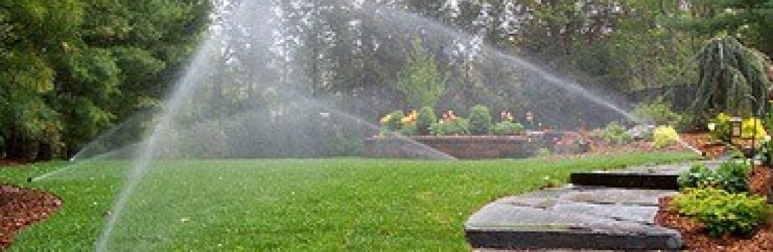 Double Eagle Sprinkler