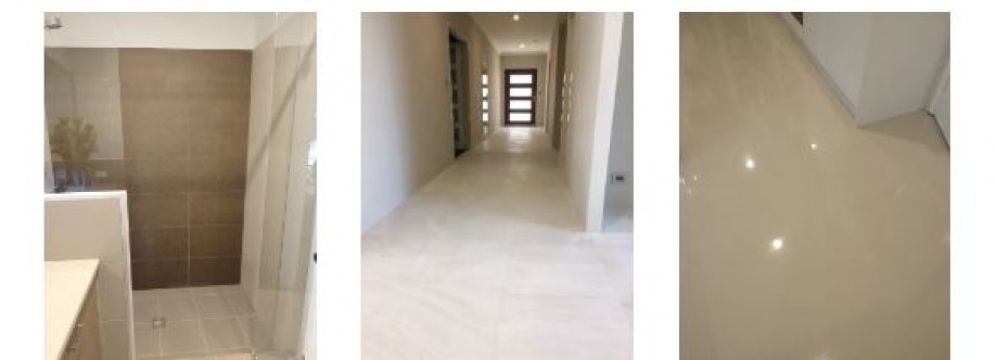 WA Tiling And Renovations