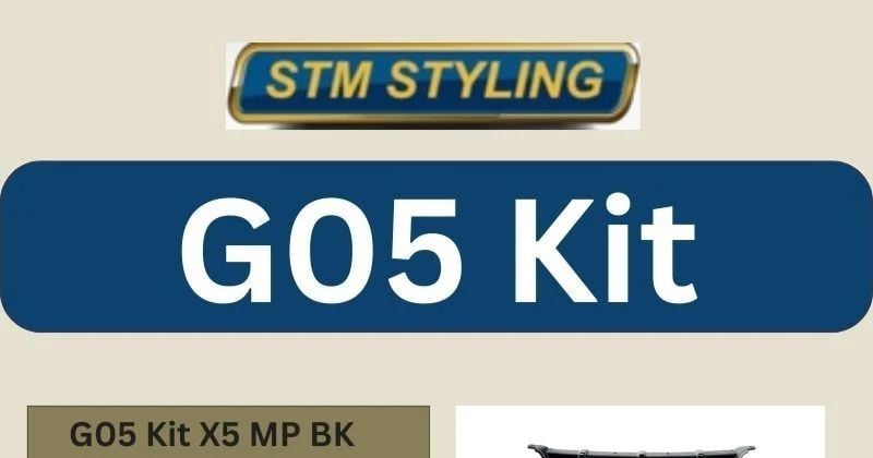 G05 Kit