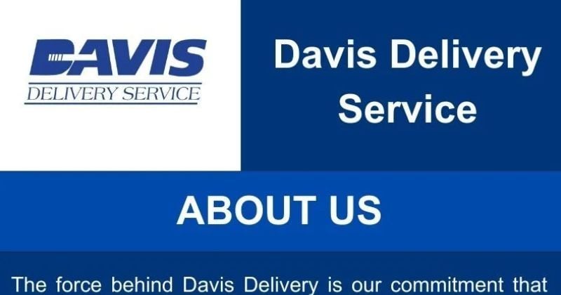 LTL Trucking Company in Georgia