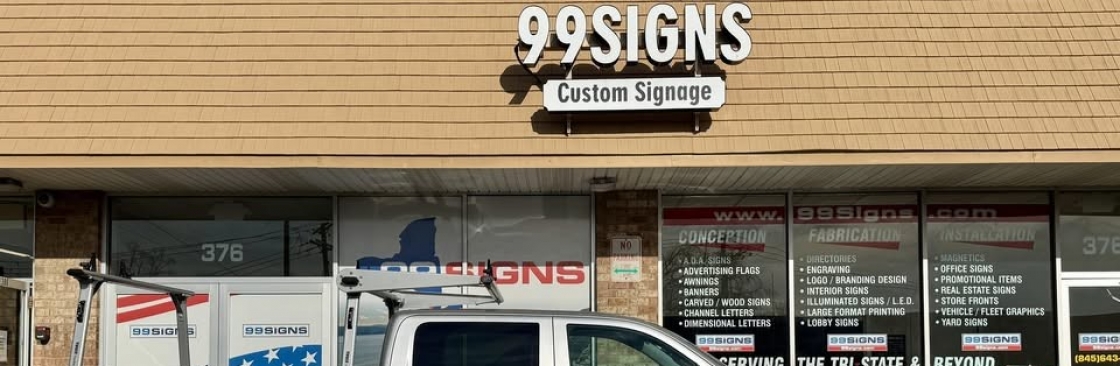 99 signs