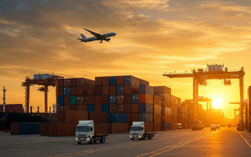 Professional and Reliable Same Day Delivery Atlanta for Business Success