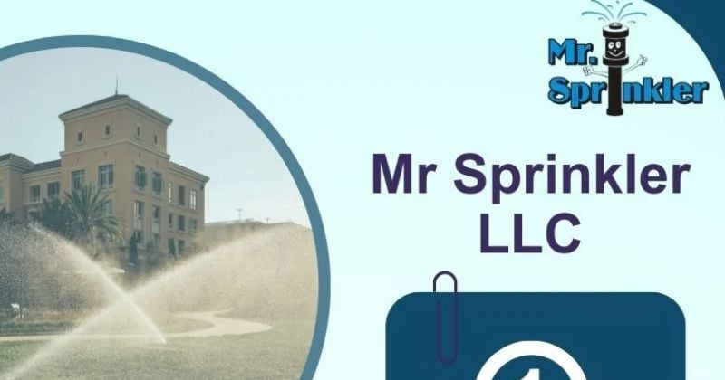 Sprinkler System Installation Jefferson GA