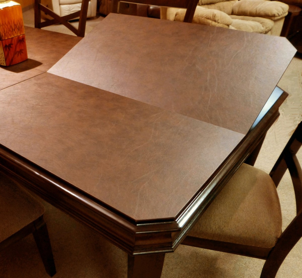 Protect Your Furniture Investment with Premium Custom Dining Table Pads – Heartland Table Pads