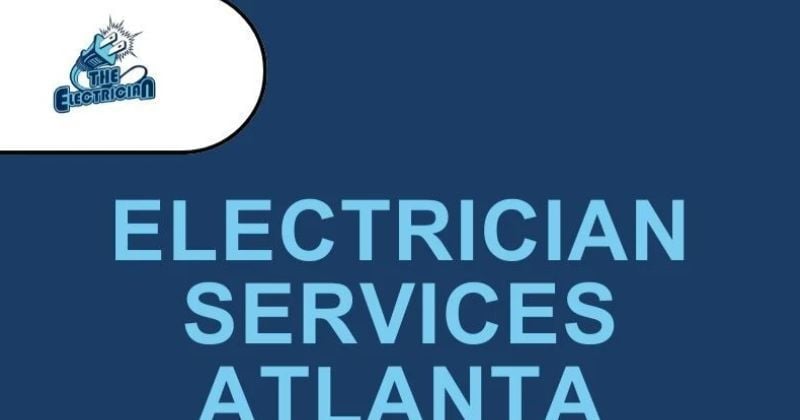 Electrician Services Atlanta