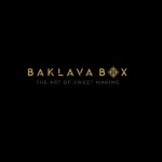 Baklava Box