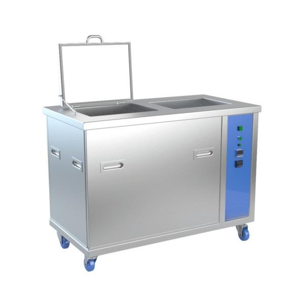 Industrial Ultrasonic Cleaner Manufacturer: Reliable Cleaning...
