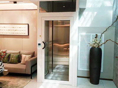 Best Affordable Hydraulic Home Lift Models | Himor Lift