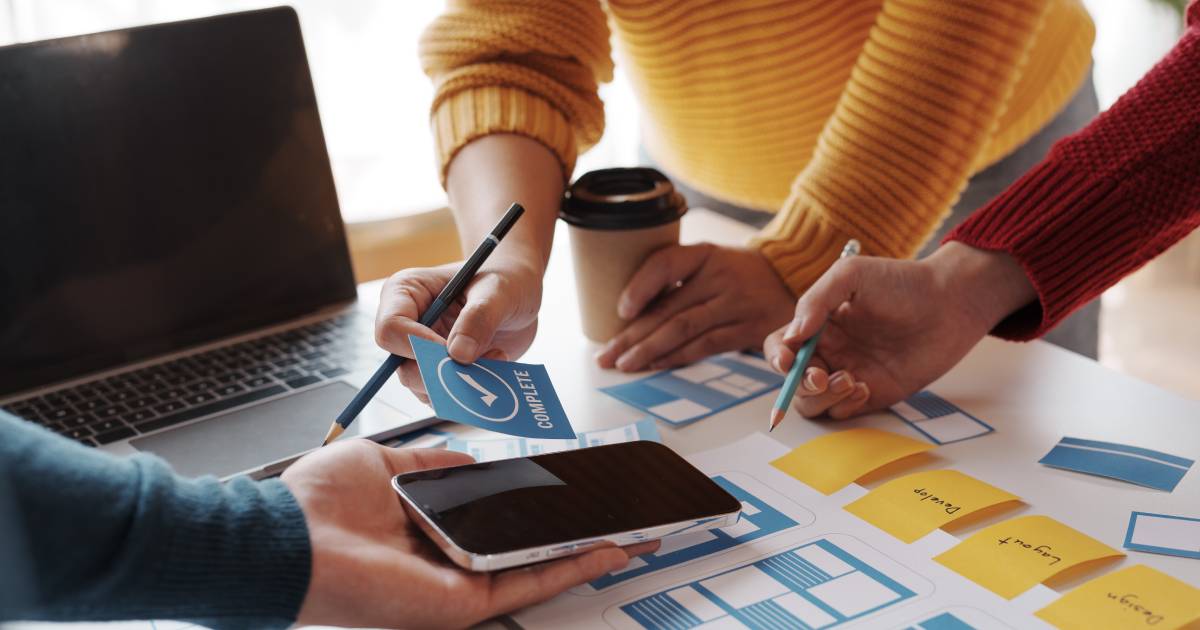 Custom Android App Development Services | Shiv Technolabs