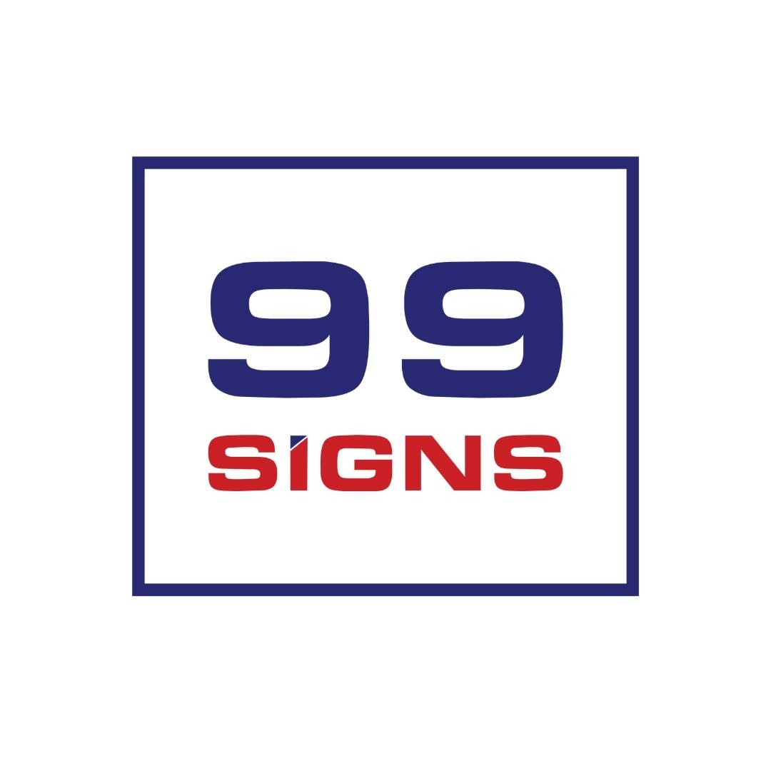 99 signs