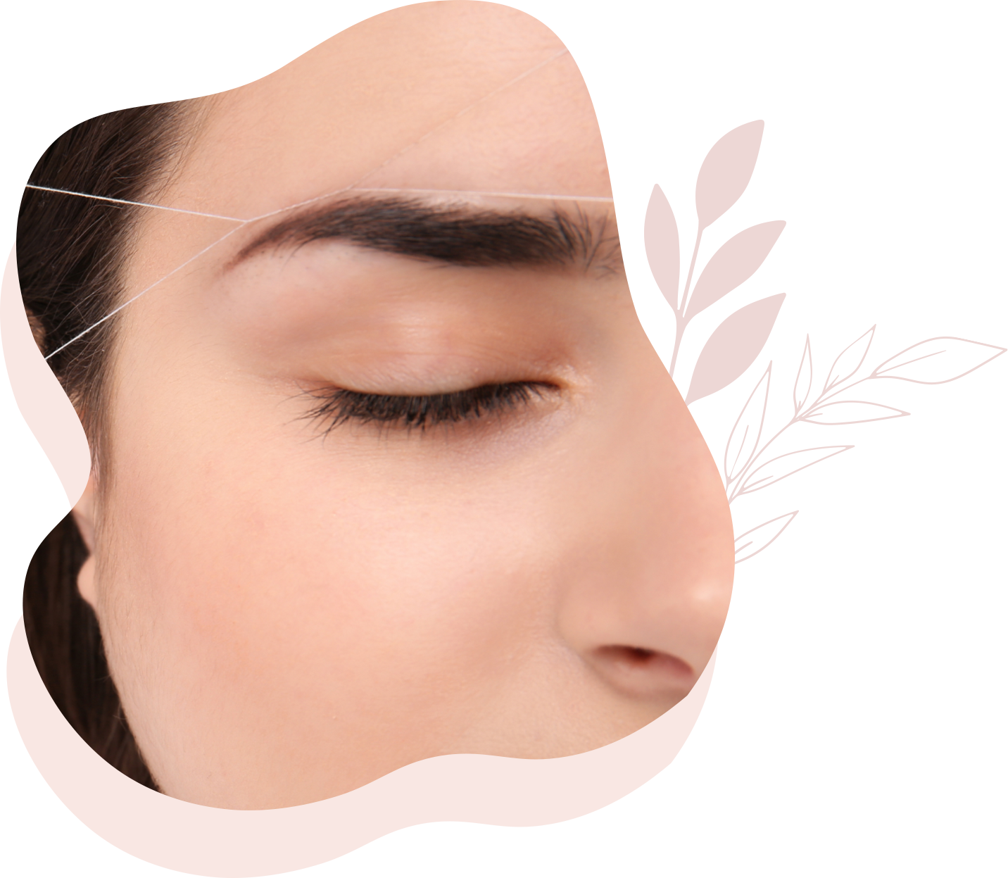 Threading - threadinbeautysalon.com.au