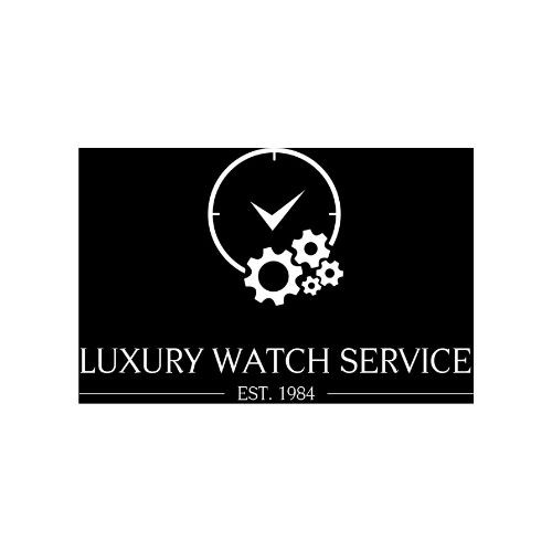 luxury watch service