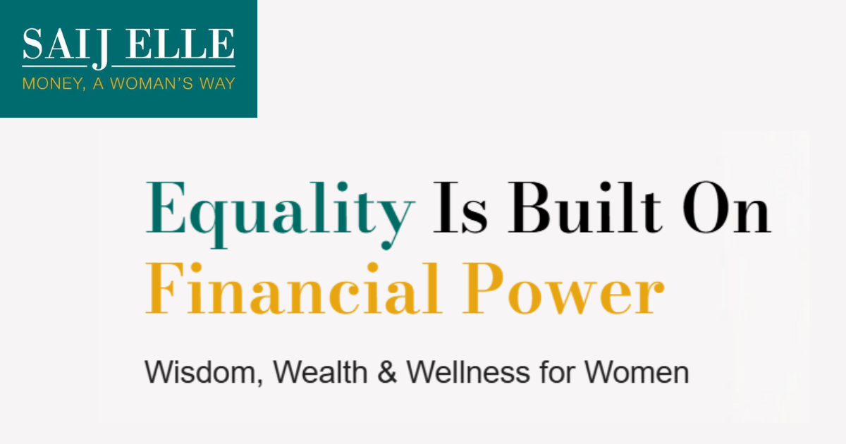 Women Led Financial Education & Wellness Advisor in US/Toronto - Wealth Management Expert