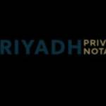 Riyadh Notary