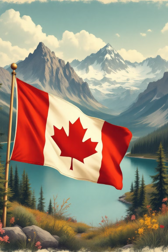 Immigration Consultant New Brunswick | Trusted Canadian Immigration Services