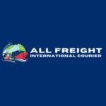 Freight international courier