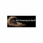 KG Powersport Stuff